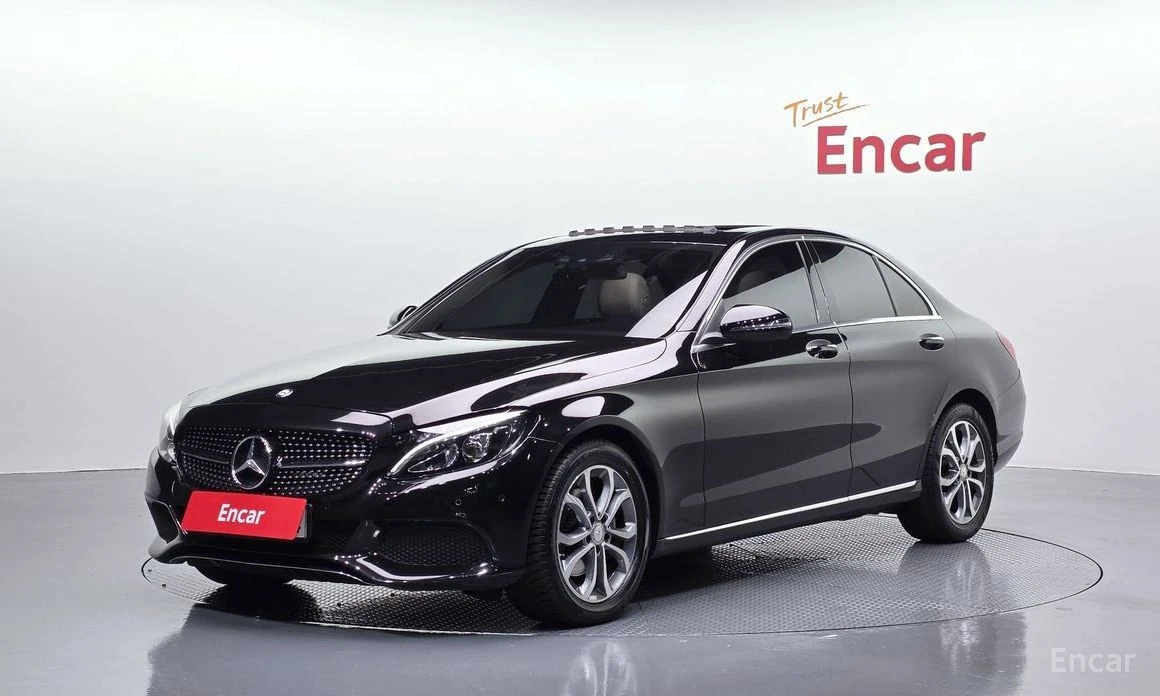 Mercedes-Benz C 220 | Mobile.bg � ����������� 1