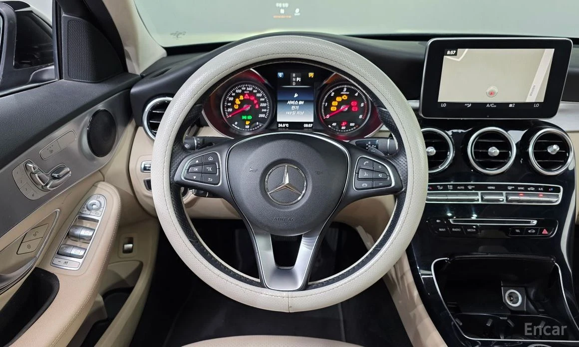 Mercedes-Benz C 220 | Mobile.bg � ����������� 13