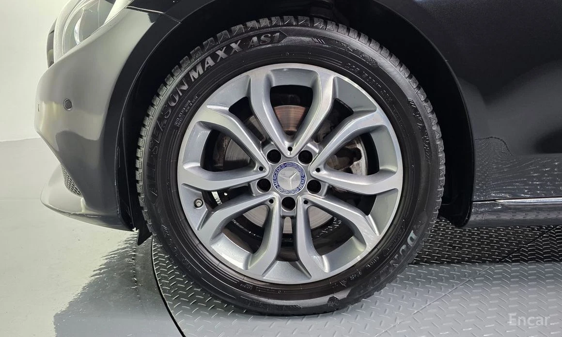 Mercedes-Benz C 220 | Mobile.bg � ����������� 5