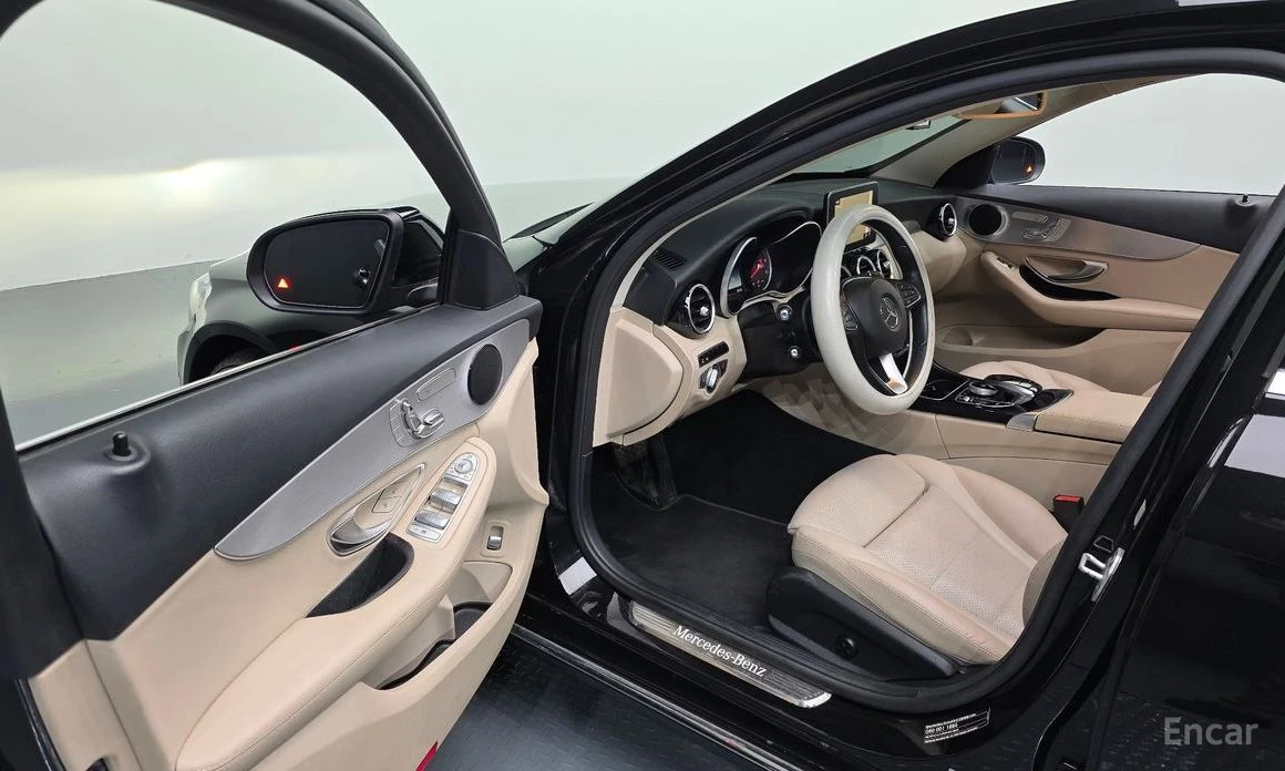 Mercedes-Benz C 220 | Mobile.bg � ����������� 10