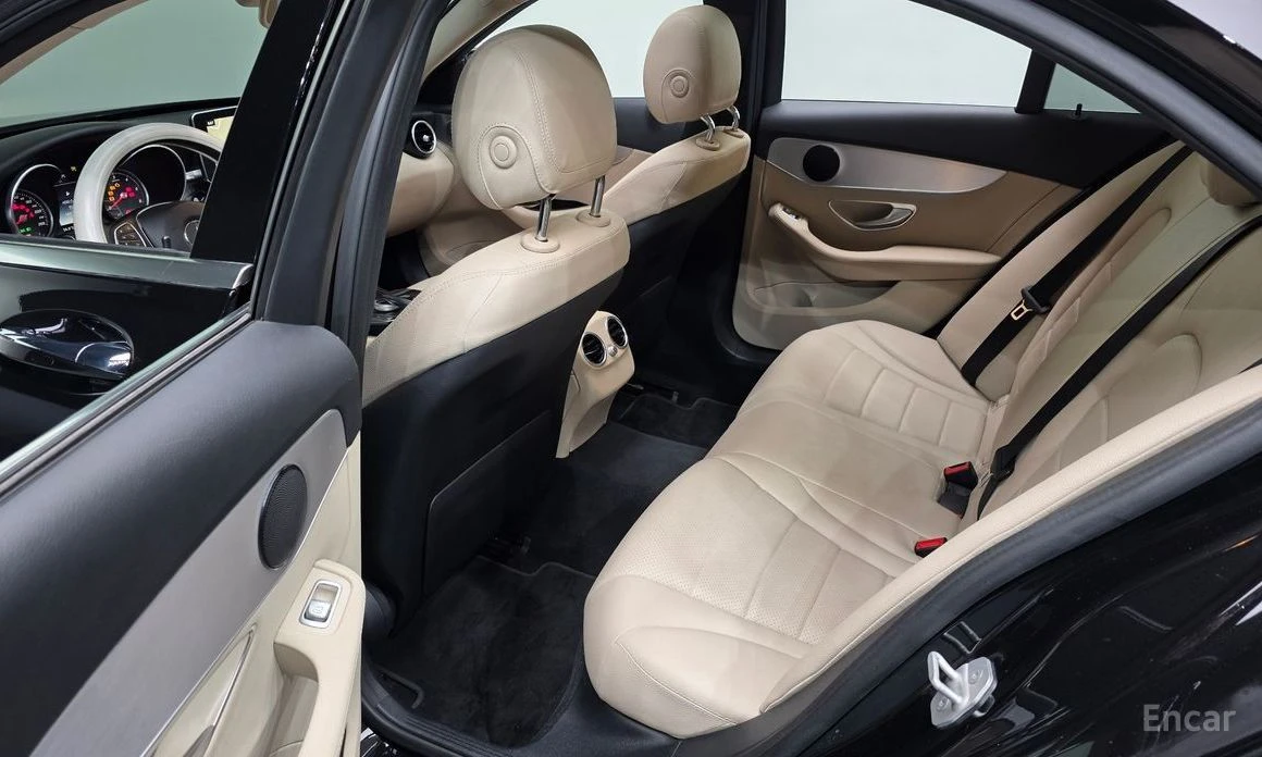 Mercedes-Benz C 220 | Mobile.bg � ����������� 12