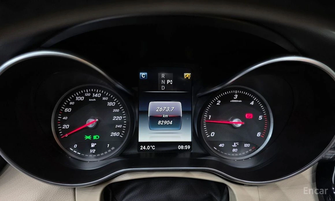 Mercedes-Benz C 220 | Mobile.bg � ����������� 8