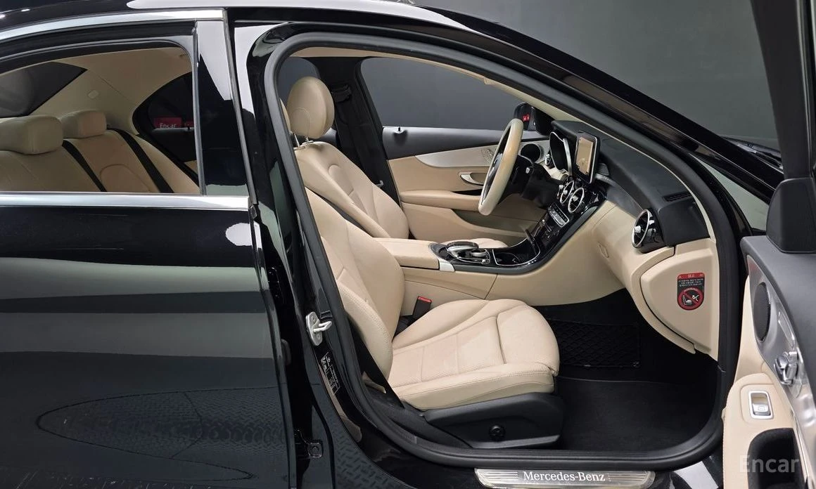 Mercedes-Benz C 220 | Mobile.bg � ����������� 11