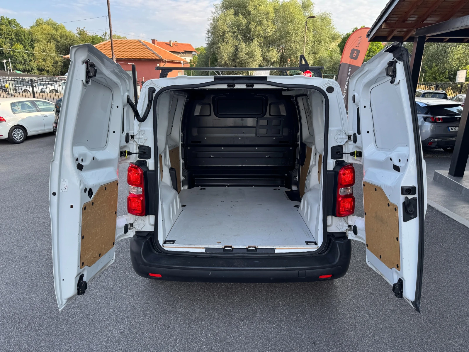 Peugeot Expert 1.6HDI* EURO 6* ��� ����*  | Mobile.bg � ����������� 14