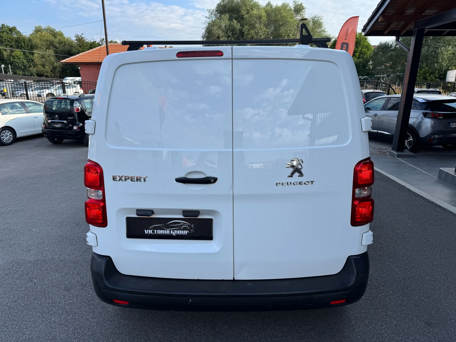 Peugeot Expert 1.6HDI* EURO 6* ��� ����*  | Mobile.bg � ����������� 5