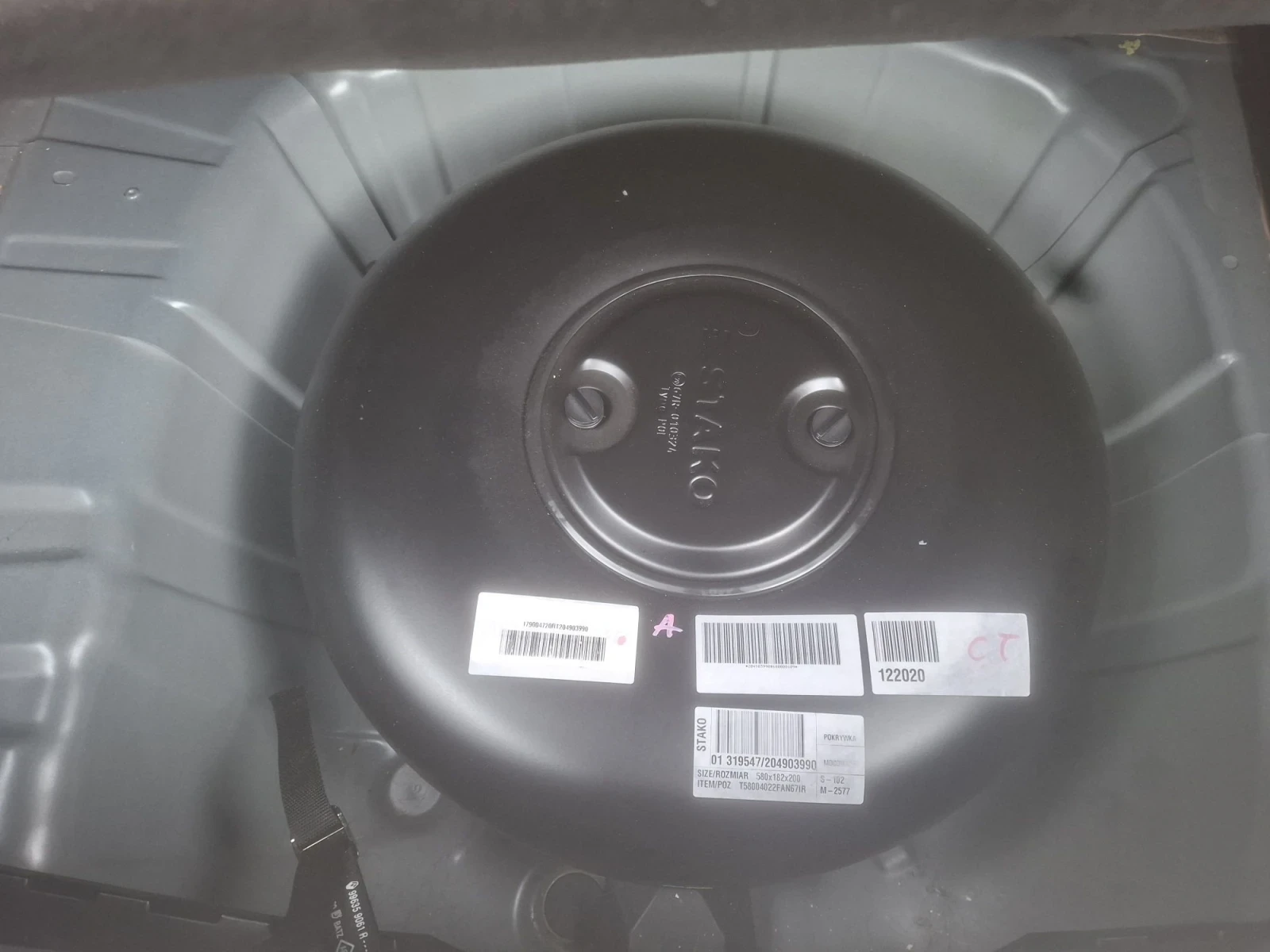 Renault Captur, снимка 15 - Автомобили и джипове - 56714673