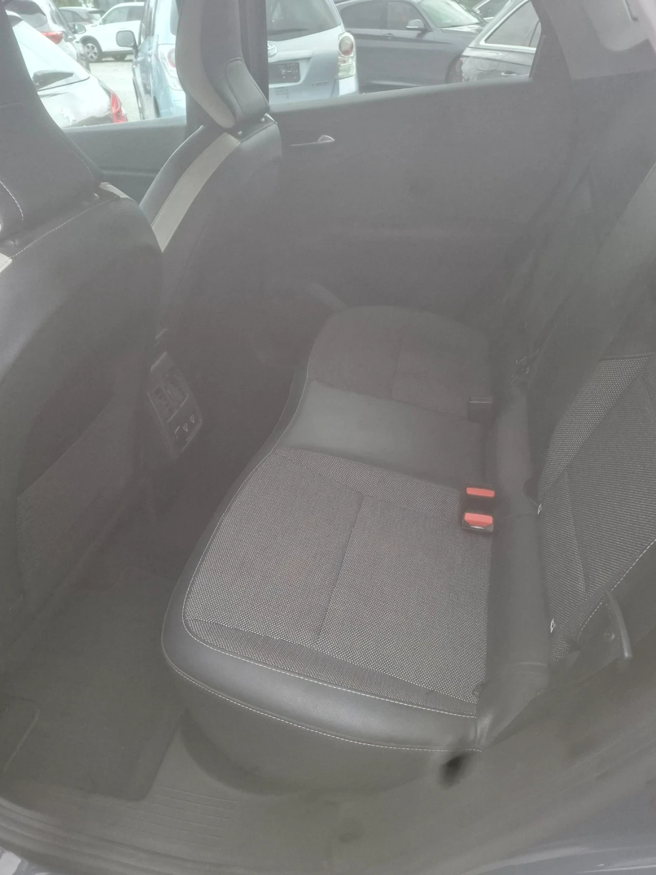 Renault Captur, снимка 14 - Автомобили и джипове - 56714673