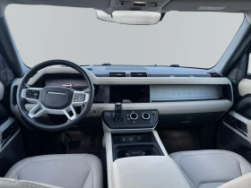 Land Rover Defender 110 SE P400 PANO HEAD UP 360 CAMERA , снимка 8