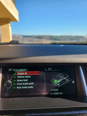 BMW X3  2.8i M Пакет X-DRIVE , снимка 10