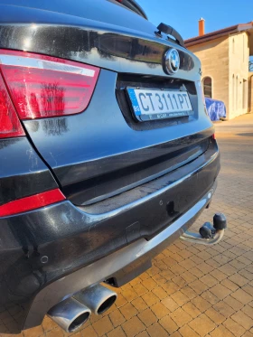 BMW X3  2.8i M Пакет X-DRIVE , снимка 5