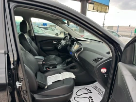 Hyundai IX35 2.0 CRDI, 4WD, 184к.с, КАМЕРА, АВТОМАТ, ФЕЙСЛИФТ, , снимка 15