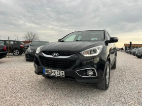 Hyundai IX35 2.0 CRDI, 4WD, 184к.с, КАМЕРА, АВТОМАТ, ФЕЙСЛИФТ, , снимка 3