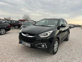 Hyundai IX35 2.0 CRDI, 4WD, 184к.с, КАМЕРА, АВТОМАТ, ФЕЙСЛИФТ, , снимка 10