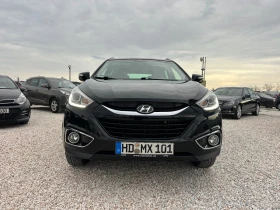 Hyundai IX35 2.0 CRDI, 4WD, 184к.с, КАМЕРА, АВТОМАТ, ФЕЙСЛИФТ, , снимка 2