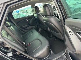 Hyundai IX35 2.0 CRDI, 4WD, 184к.с, КАМЕРА, АВТОМАТ, ФЕЙСЛИФТ, , снимка 13