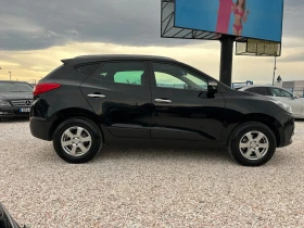 Hyundai IX35 2.0 CRDI, 4WD, 184к.с, КАМЕРА, АВТОМАТ, ФЕЙСЛИФТ, , снимка 8