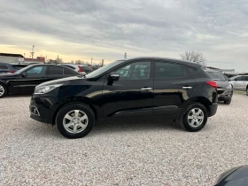 Hyundai IX35 2.0 CRDI, 4WD, 184к.с, КАМЕРА, АВТОМАТ, ФЕЙСЛИФТ, , снимка 4