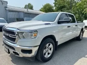 Dodge RAM 1500 Tradesman, снимка 1