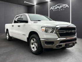 Dodge RAM 1500 Tradesman, снимка 2