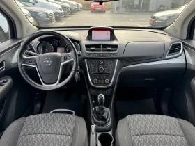 Opel Mokka 4x4 / CNG / Navi / Camera, снимка 7
