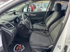 Opel Mokka 4x4 / CNG / Navi / Camera, снимка 5