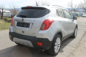 Opel Mokka 194000км., ИТАЛИЯ, НОВ ВНОС, evro 6B, снимка 7