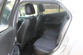 Opel Mokka 194000км., ИТАЛИЯ, НОВ ВНОС, evro 6B, снимка 11