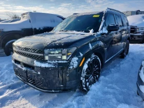 Hyundai Santa fe ULTIMATE CALLIGRAPHY * 360* PANO* ОБДУХВАНЕ* CARFA, снимка 1