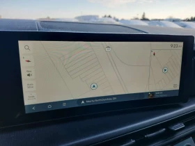 Hyundai Santa fe ULTIMATE CALLIGRAPHY * 360* PANO* ОБДУХВАНЕ* CARFA, снимка 10