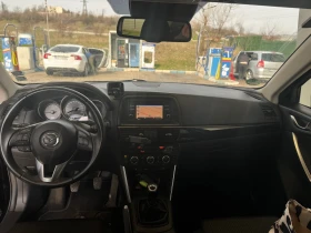 Mazda CX-5, снимка 15