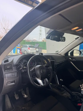 Mazda CX-5, снимка 9