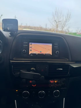 Mazda CX-5, снимка 12