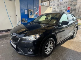 Mazda CX-5, снимка 4