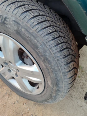 Mercedes-Benz ML, снимка 3