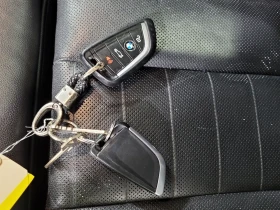 BMW X3 M40I С РЕГИСТРАЦИЯ & АВТО КРЕДИТ , снимка 11