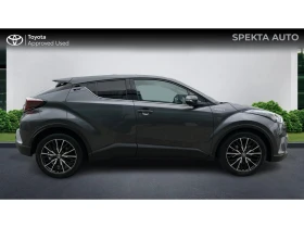 Toyota C-HR Месечна вноска от 190  , снимка 17