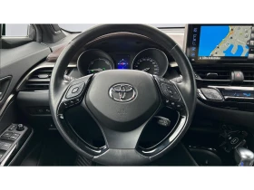 Toyota C-HR Месечна вноска от 190  , снимка 13