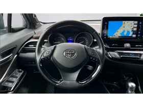 Toyota C-HR Месечна вноска от 190  , снимка 9
