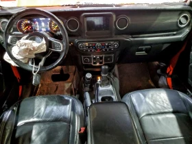 Jeep Wrangler UNLIMITED SAHARA, снимка 8