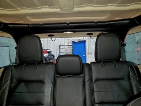 Jeep Wrangler UNLIMITED SAHARA, снимка 10