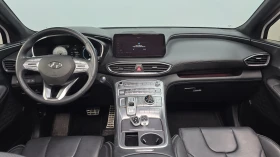 Hyundai Santa fe 2.2 4WD CALLIGRAPHY autogeorge.com, снимка 7