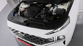 Hyundai Santa fe 2.2 4WD CALLIGRAPHY autogeorge.com, снимка 6