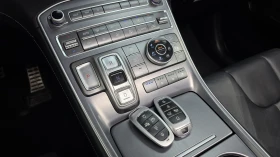 Hyundai Santa fe 2.2 4WD CALLIGRAPHY autogeorge.com, снимка 9