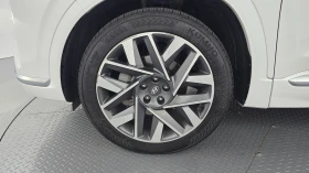 Hyundai Santa fe 2.2 4WD CALLIGRAPHY autogeorge.com, снимка 5