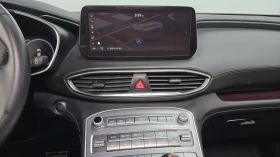 Hyundai Santa fe 2.2 4WD CALLIGRAPHY autogeorge.com, снимка 14