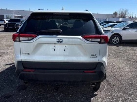 Toyota Rav4 XLE * CARFAX* МЪРТВА ТОЧКА * СЛЕДЕНЕ НА ЛЕНТИ, снимка 4