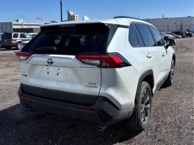 Toyota Rav4 XLE * CARFAX* МЪРТВА ТОЧКА * СЛЕДЕНЕ НА ЛЕНТИ, снимка 5