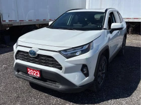 Toyota Rav4 XLE * CARFAX* МЪРТВА ТОЧКА * СЛЕДЕНЕ НА ЛЕНТИ, снимка 1
