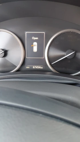 Lexus NX 300h Пълна сервизна история, снимка 6