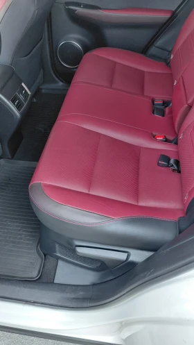 Lexus NX 300h Пълна сервизна история, снимка 8